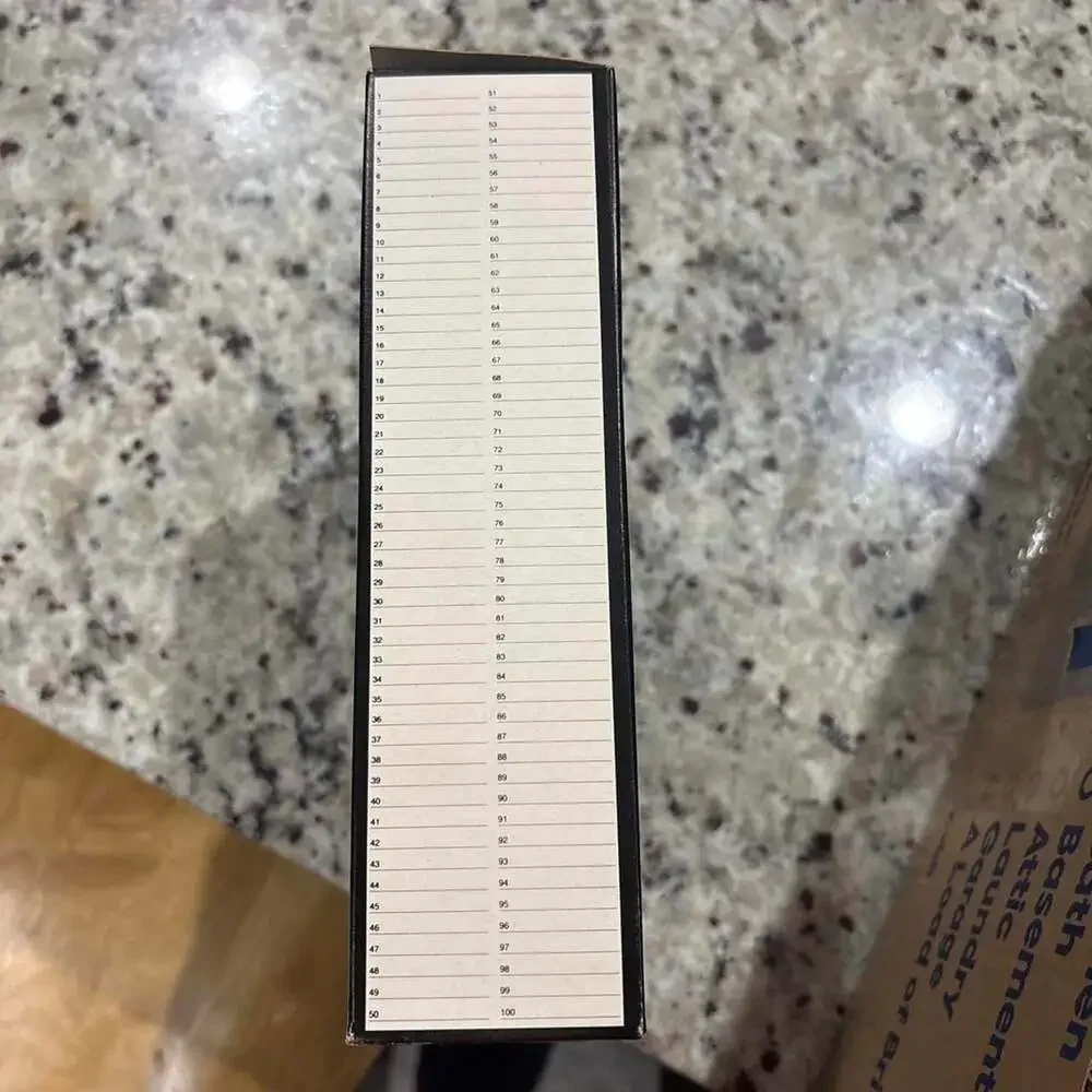 Vivitar S-100 Rotary Slide Tray